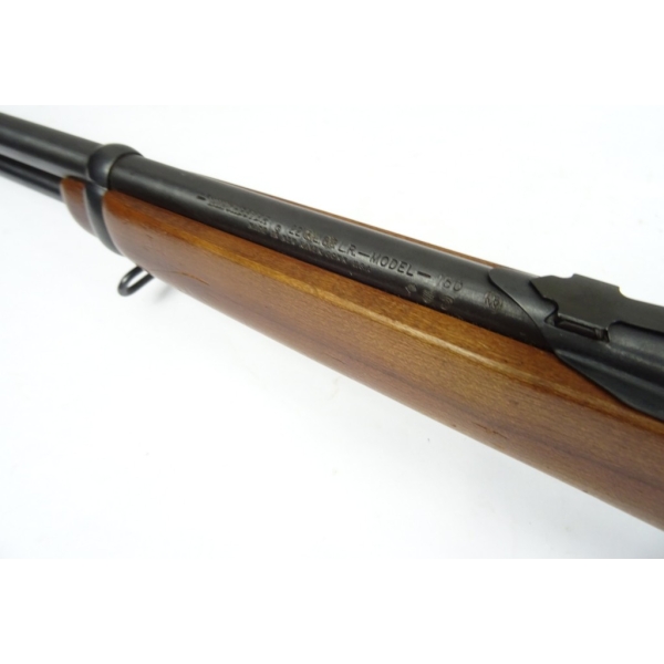 Karabinek Winchester mod. 150 Lever Action kal. .22lr